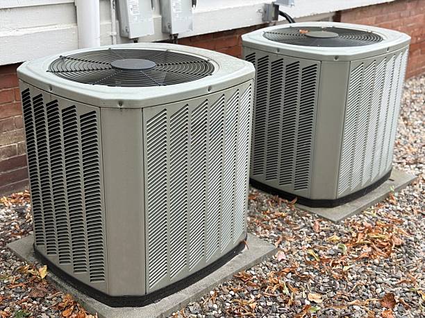 Reliable Ductwork Repair contractor in Granbury, TX by JG Cool HVAC